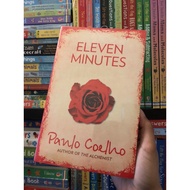 Eleven Minutes