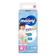 Moony XL 女裝褲仔 38片