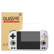 9H HD Tempered Glass Screen Protector for Anbernic RG477M - High-Strength Clear Film for RG477M Game