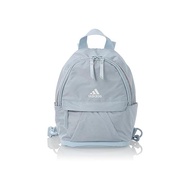 [Adidas] Backpack Backpack Classic Gen Z Backpack DMF57 Wonder Blue/White/One