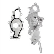 JL3Z-8501-B JL3Z8501B Water Pump with Gasket for Ford F-150 Expedition Lobo 3.5L