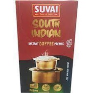 SUVAI-SOUTH INDIAN INSTANT FILTER COFFEE 25G*10s- BEST COFFEE