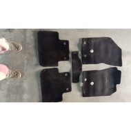 ALFA ROMEO 147 CARPET TI 1set 5pcs