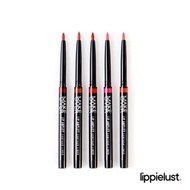 MAKE OVER Lip Amplify Contour Liner