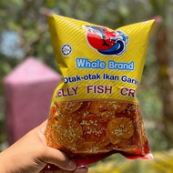 🔥🔥 JUALAN RUNTUH !! 🔥🔥 Jelly Fish Crispy