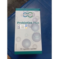 INFINITY PROBIOTIC PLUS 30'S