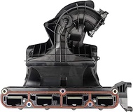 Engine Intake Manifold Compatible with 2009-2017 Jeep Patriot Compass/Dodge Caliber Avenger Journey/
