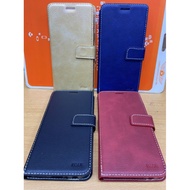 Fashionable color Oppo F3 leather case