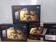 Advan Tab V8 ram 8/128gb Android 14 Mediatek Helio G99 5500mAh Tablet 8GB 128GB GAMING