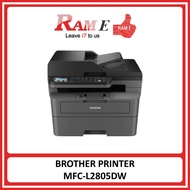 Brother MFC-L2805DW A4 Monochrome Laser Multi Function Printer
