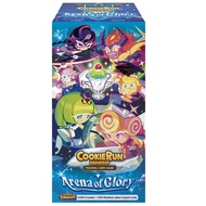 Cookie Run Braverse Booster Box [Arena of Glory]