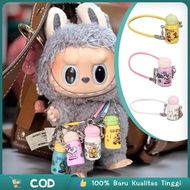 Labubu Accessories Mini Drinking Bottle Accessories Doll Kettle Accessories Labubu Accessories Mini 