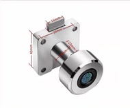 櫃桶 抽屉 信箱 書枱 智能 防盗 指紋鎖