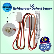 LG Refrigerator Defrost Sensor / Thermofuse