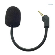 【CH】 Gamings Headsets Microphones Detachable Headphones Mic Boom for ROG Theta 7 1