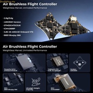 Doublebuy Air Brushless ESC Flight Controller Replacement For Air65 75