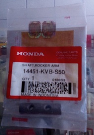 HONDA 14451 KVB S50 SEPASANG AS PIN PEN PELATUK NEW REVO ABSOLUTE 2011