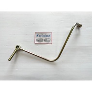 Solar Pipe Return Isuzu 6BD1 TURBO