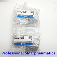 Original SMC Thin Cylinder CDQ2A20-5DMZ/10DMZ/15DMZ/20DMZ/25DMZ/30DMZ/35DMZ/40DMZ/45DMZ/50DMZ