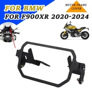 Motorcycle Accessories TFT Anti-theft Frame Cover Screen Protector Protection For BMW F900XR F 900 XR F900 XR F 900XR 2023 2024