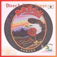 BROSH x TGP Design POMADE Glossy Hard Hold