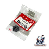 77208 KW7 900 Karet Gromet Rubber Body Rangka Reflektor Lampu Honda CBR 150R 250R CT125 Super Cub 12