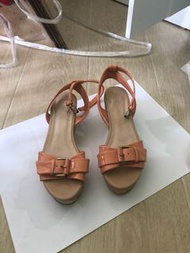 Katie Judith sandals 