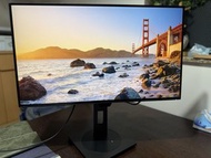 PHILIPS Brilliance 25吋 2K USB-C Mon
