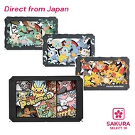 Pokemon Paper Theater PT-L26 Pokemon Comic <<Direct from Japan>>