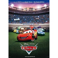 Cars Series Movie | Movie Google Drive | Subtitle Indonesia