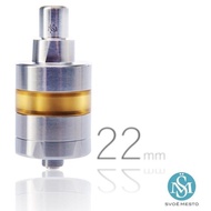 kayfun lite 2019 rta mtl best clone svoe mesto 22mm no sxk rda rba UD Murmer