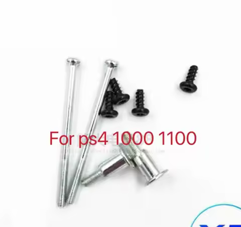 OEM for NS Switch Joy Con Pro Console Screw Set Ns Lite for Psp Psvita 1000 2000 Ps3 Ps4 3DSXL Screw