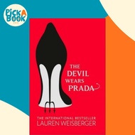 The Devil Wears Prada