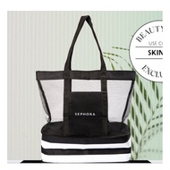 SEPHORA Exclusive Limited Edition Gym Bag