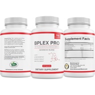 Advanced Blend MTHFR with 1000 mcg Quatrefolic. 1500 mcg Methylcobalamin with Amino Acids to Aid in 