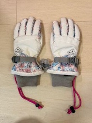 女裝雪手套 Waterproof Gloves - Size M