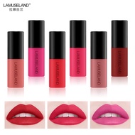 3Pcs/set Lip Waterproof Lip Matte
