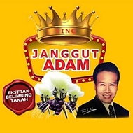 JANGGUT ADAM SERBUK HERBA TERBAIK DARI NUSANTARA