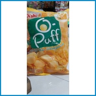 ∠ ✔ ∣ Oishi O Puff 4PCS ASSORTED