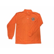 JPAM  |  KADET PERTAHANAN AWAM  | Lengan panjang |  BAJU KOKU