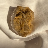 黃泥骸骨 老靈魂 多泥 骨干 閃靈鑽 水晶 天然礦物晶 礦石標本