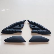 PCX 150 Rear Foot Step Cover