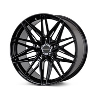 Kipardo newest design 20X9 5/6X139.7 5X114.3 20 inch alloy wheels with load rating 2600lbs