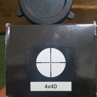 scope elephant 4 x 40