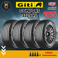 ยางรถยนต์ 215/50 R18 (4 เส้น) สําหรับรถยนต์ยี่ห้อ ORA GOOD CAT ยาง MICHELIN DUNLOP YOKOHAMA FALKEN G