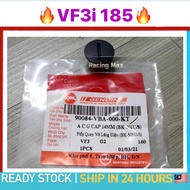 SYM VF3 VF3I 185 SYM185 VF3i185 A.C.G CAP 14MM SMALL TUDUNG MAGNET COVER CAP CAVER PENUTUP 90084-VBA-000-KT