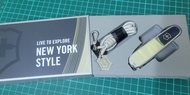(賣) 全新 新品 Victorinox/COMPANION NEW YORK STYLE/商品編號: 1.3909.E223