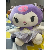 Large Kuromi Plush Toy Hug Size