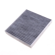 1pcs Car Cabin Air Filter 87139-58010, 87139-06150, 87139-28020 for LEXUS ES250 ES350/MAZDA CX-9/TOY