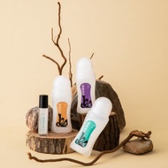 快速出貨-金門一條根精萃凝露滾珠 70ml/瓶